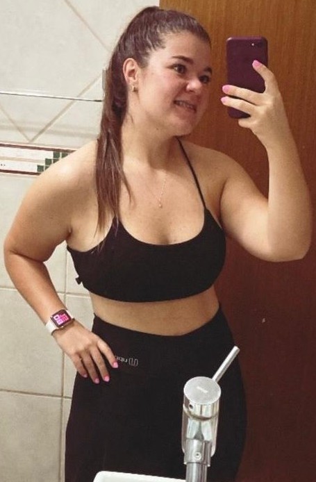 Depois